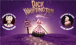Dick Whittington and His Cat - Family