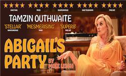 Abigail's Party