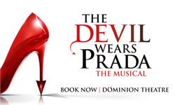 The Devil Wears Prada