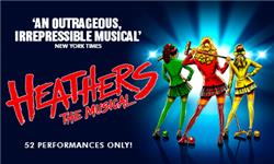Heathers The Musical