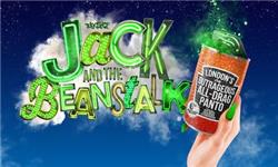 Jack and the Beanstalk - Emerald - JACK AND THE BEANSTALK Written by Kate Butch, Crudi Dench, and Eleanor Mason.