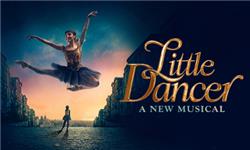Little Dancer