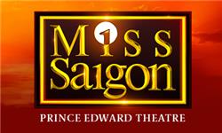Miss Saigon