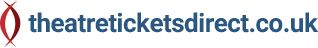 Theatre Tickets Direct Logo