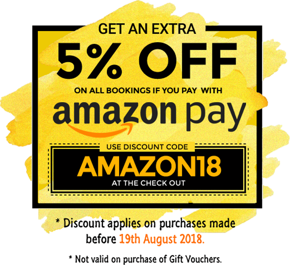 AMAZON PAY SALE
