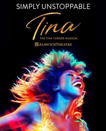 The Tina Turner Musical