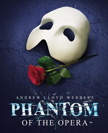 The Phantom Of The Opera