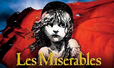 Les Miserables