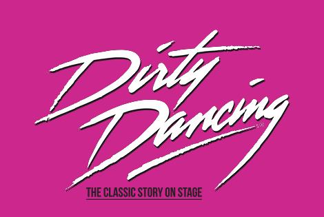 Dirty Dancing Tickets - Book tickets