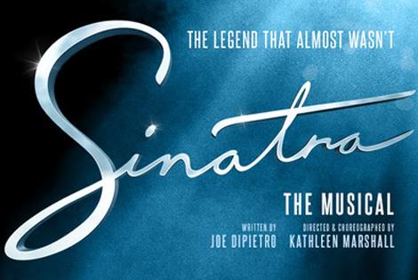 Sinatra the Musical Tickets - Book tickets