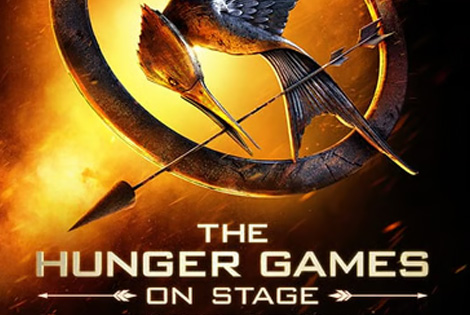 The Hunger Games On Stage Tickets - Book tickets