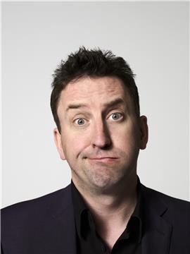 Lee Mack to Join Griff Rhys Jones in the Miser | Theatre ...