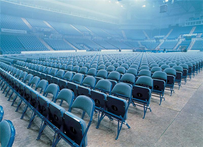 Sheffield Arena Broughton LaneSheffieldS9 2DF
