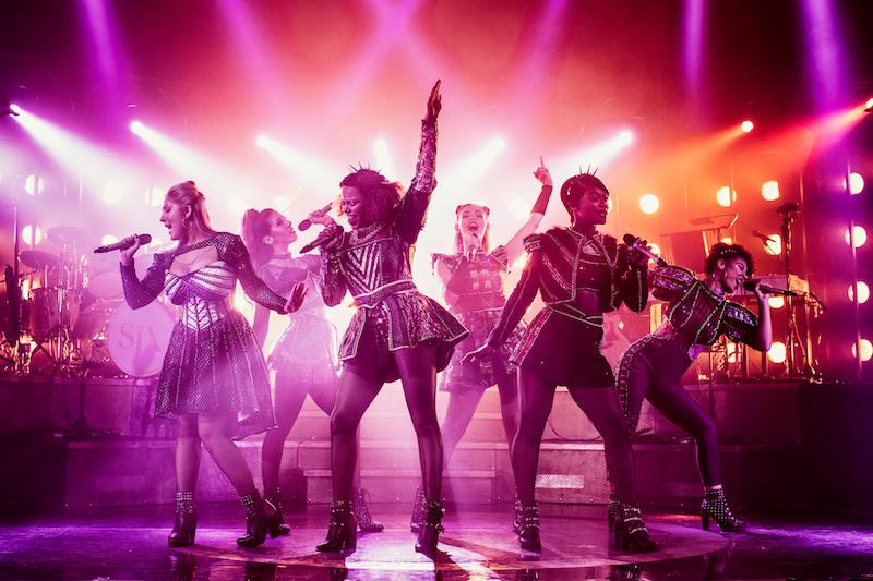 Six Tickets, Show Info & Dates - Arts Theatre London