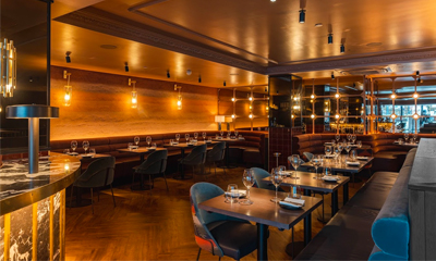 Click to view details and reviews for Gaucho Covent Garden.