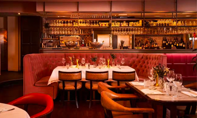 Click to view details and reviews for Hush Holborn.