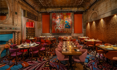 Click to view details and reviews for Masala Zone Piccadilly Circus.