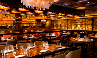 Click to view details and reviews for Masala Zone Soho.