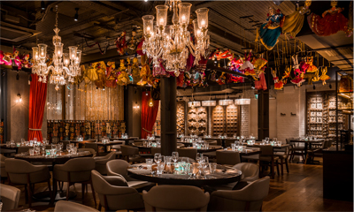 Click to view details and reviews for Masala Zone Covent Garden.