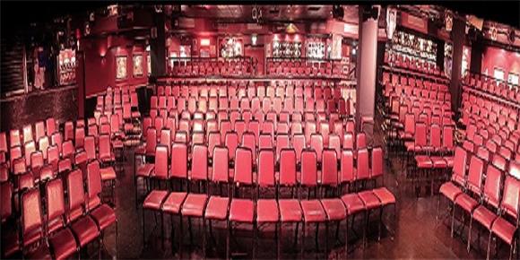 comedy theatre london