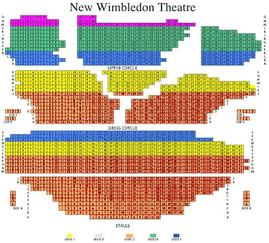 american idiot wimbledon tickets show info amp dates broadway theatre seating chart fiddler on the roof