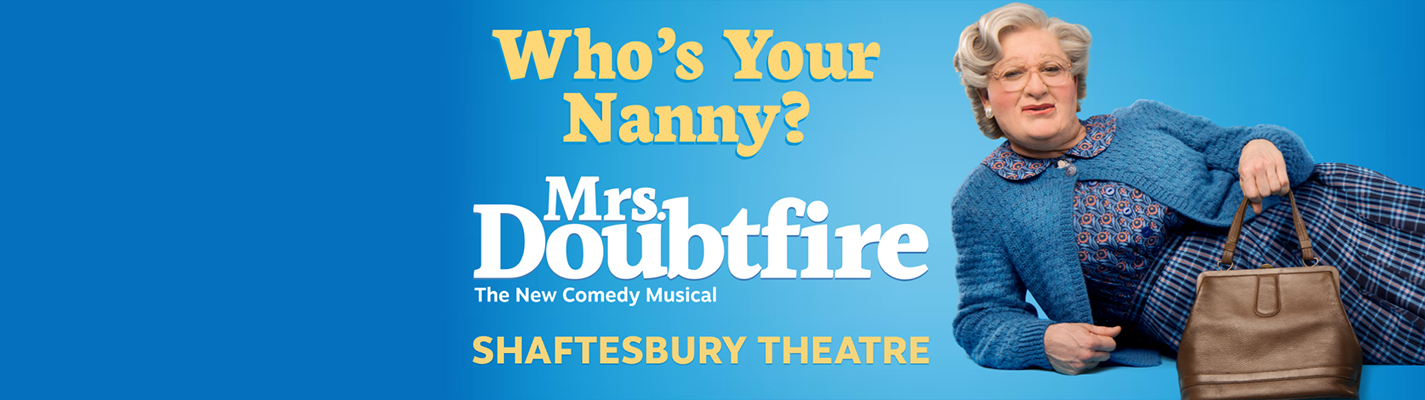 watch mrs. doubtfire