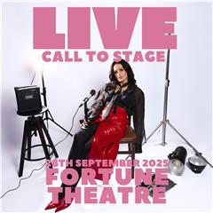 Call to Stage LIVE Tickets