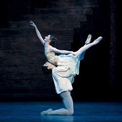 Romeo And Juliet - The Royal Ballet Tickets