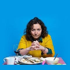 Hoovering Podcast Tickets