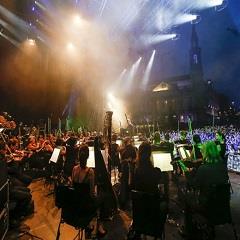 80s Classical Tickets