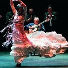 Gala Flamenca Tickets