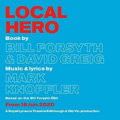 Local Hero Tickets