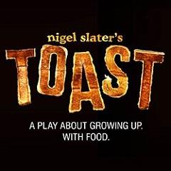 Toast  Tickets