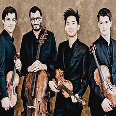 Quatuor Arod  Tickets