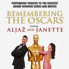 Remembering the Oscars Tickets