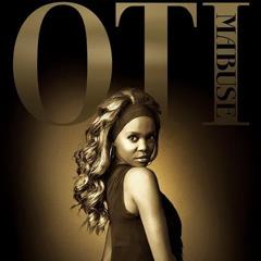 Oti Mabuse - I Am Here Tickets