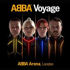 Abba Voyage Tickets