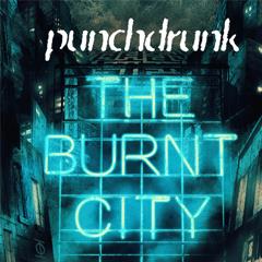 Punchdrunk: The Burnt City Tickets