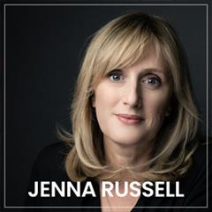 Jenna Russell Tickets