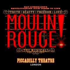 Moulin Rouge The Musical Tickets