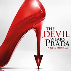 The Devil Wears Prada Tickets