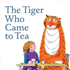 The Tiger Who Came to Tea Tickets