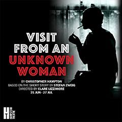 Visit From An Unknown Woman Tickets