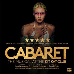 Cabaret  Tickets