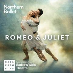 Northern Ballet - Romeo & Juliet Tickets