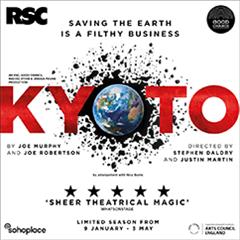 Kyoto Tickets
