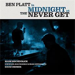 Midnight at the Never Get Tickets