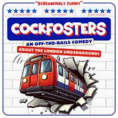 Cockfosters Tickets