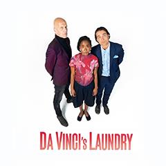 Da Vinci’s Laundry Tickets