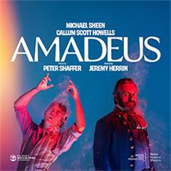 Amadeus  Tickets